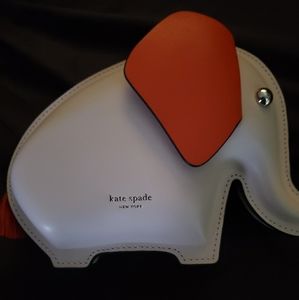 Kate Spade Elephant Crossbody Brand New